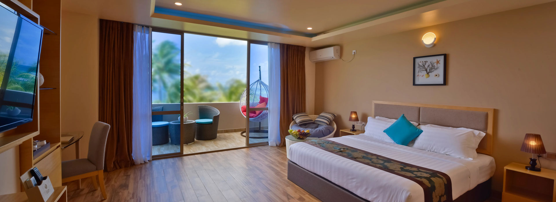 Guest House